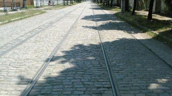 Fost jucător al Stelei, călcat de tramvai