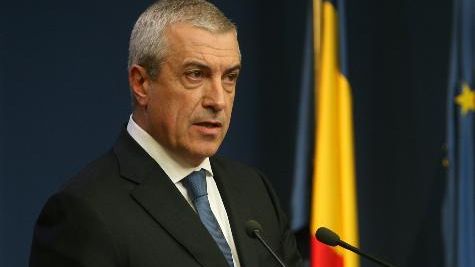 Tăriceanu anunță o serie de postări pe Facebook: "Vreau să răspund habotnicilor austerității"  