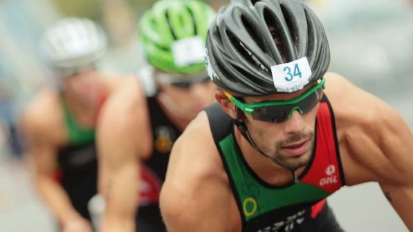 Stațiunea Mamaia găzduiește cel mai mare triathlon din Europa de Est și Balcani