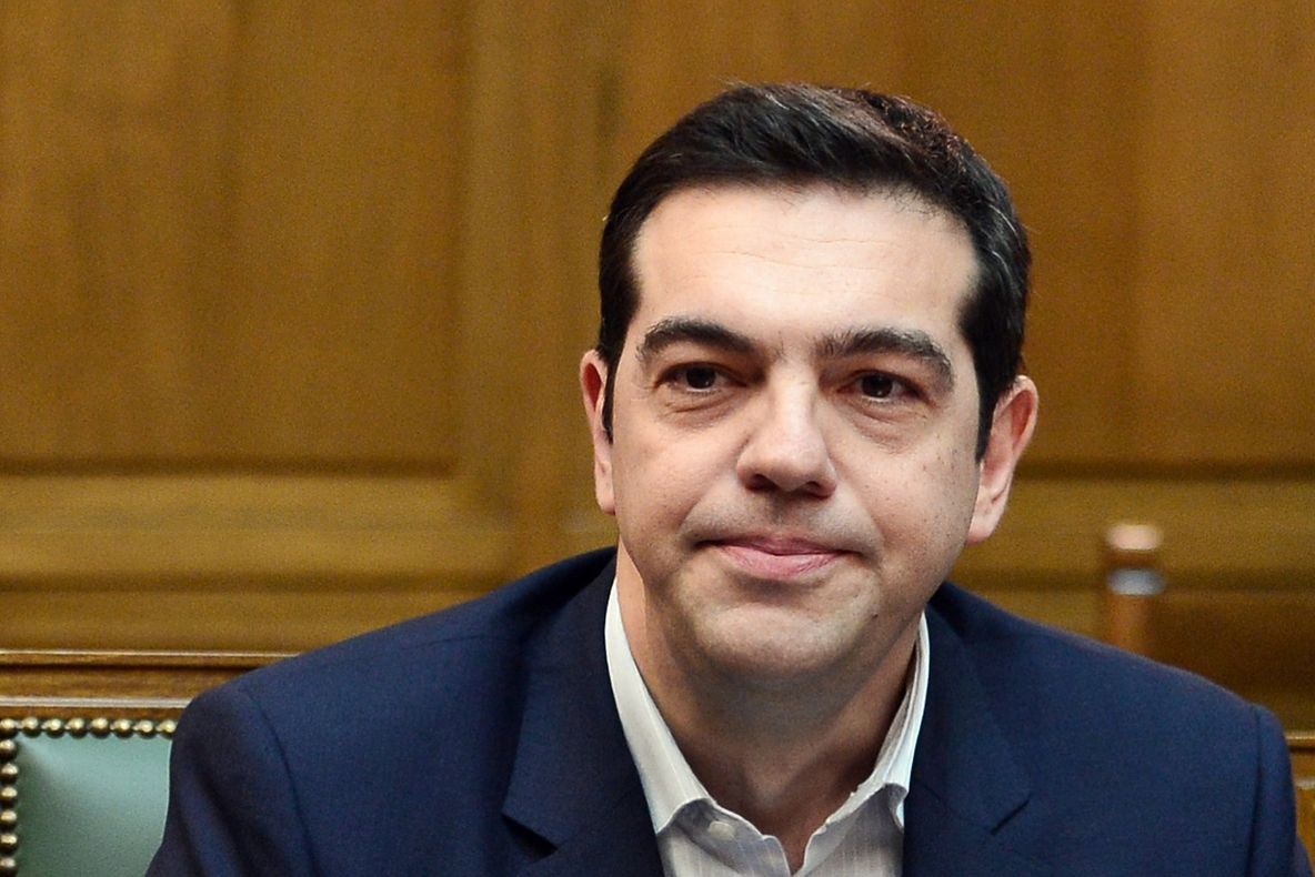 Anunţ neaşteptat despre economia Greciei. Este oficial 