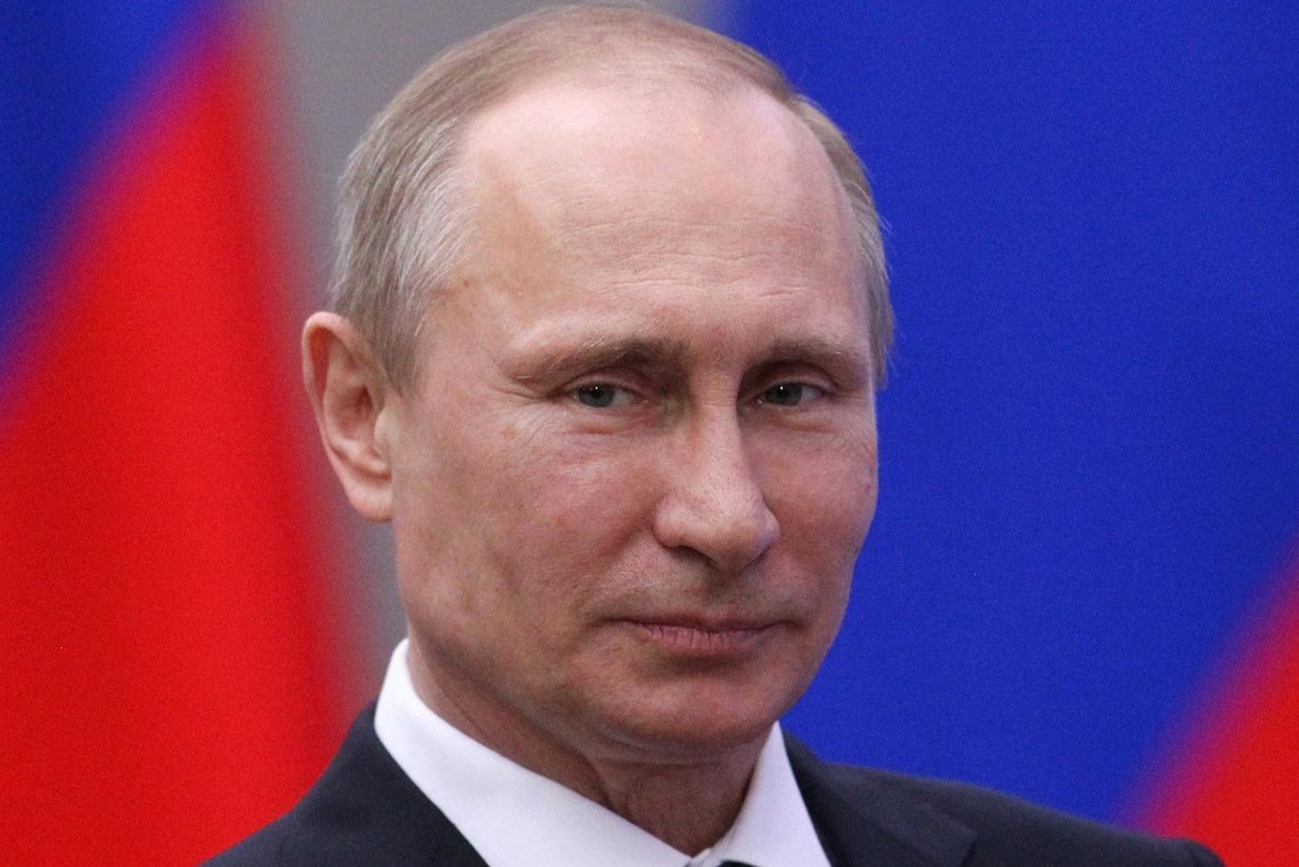 Putin, mesaj către R. Moldova cu ocazia Zilei Independenței. Securitatea din regiune, vizată 