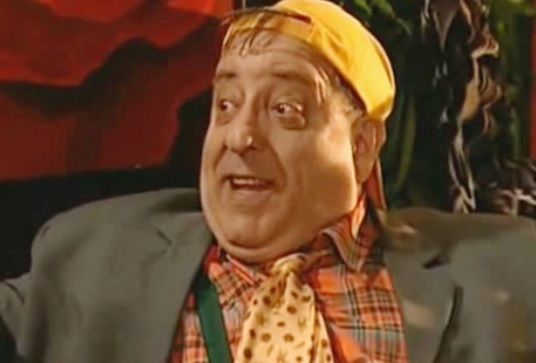 Lovitură dură pentru Nea Popa, din La bloc. A rămas fără apă şi e la un pas să fie aruncat în stradă