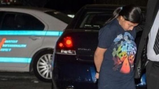 A crezut că bebeluşul ei este posedat de un demon. Ce a urmat este pur şi simplu tragic