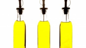 Cele mai sănătoase uleiuri pentru gătit