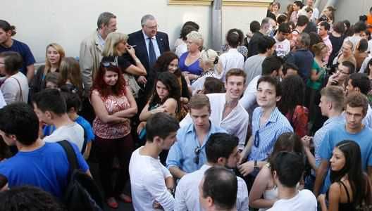 ADMITERE FACULTATE 2015. Condiţii de înscriere la admiterea UNATC