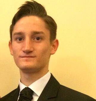 Povestea tânărului dispărut în mare la Costinești. Avea 18 ani, admis primul pe listă la facultate