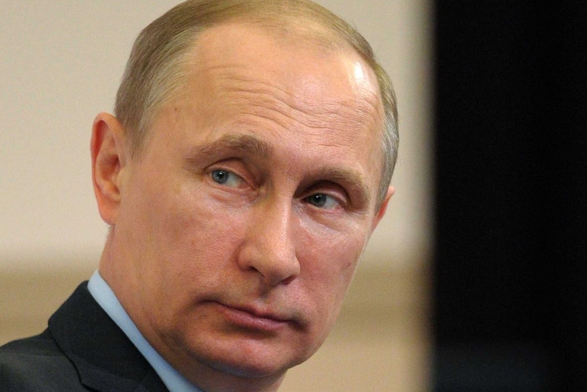 Presa externă: Rusia, în fața unei lovituri de stat. Procesul detronării lui Putin a început 