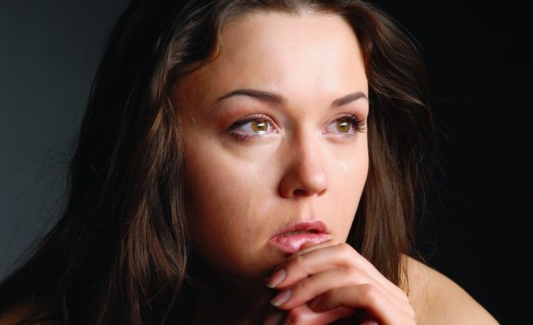 "Cum l-am iertat pe cel care m-a violat". Declarația uluitoare a unei tinere...