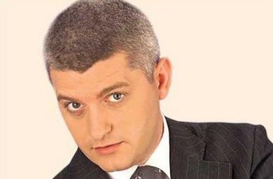 Virgil Ianţu a ajuns de nerecunoscut. Ce s-a întâmplat?