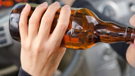 Pericolul colosal de pe şoselele din România! Câţi şoferi sunt prinși băuţi la volan în fiecare oră