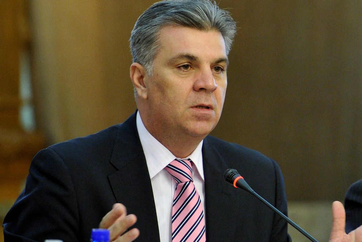 Zgonea, despre OUG privind salariile demnitarilor: Se creează discriminare. Mă simt pus la colț 