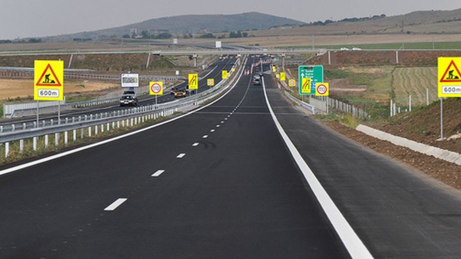 CNADNR anunță restricții de circulație în cinci județe. Care sunt vehiculele vizate 