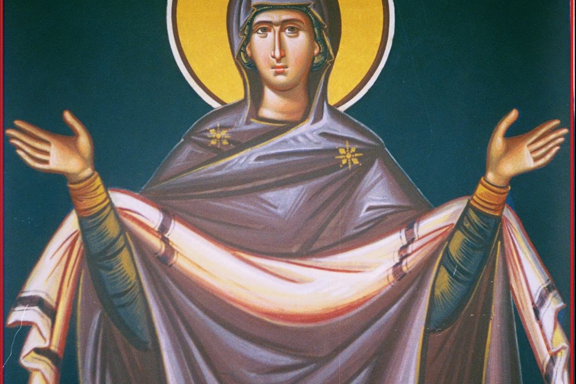 Sărbătoare mare, joi, pentru creştin-ortodocşi. Ce trebuie să faci în această zi