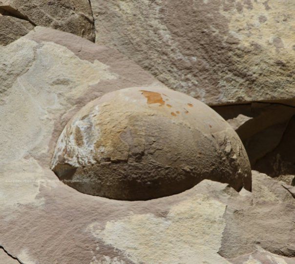 Misterul sferelor uriașe din munții Ceceniei. Savanții sunt siderați