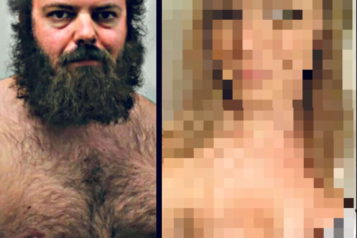 ”Am fost un pușcaș marin mare și păros, acum sunt o femeie uluitoare". Transformarea e senzațională