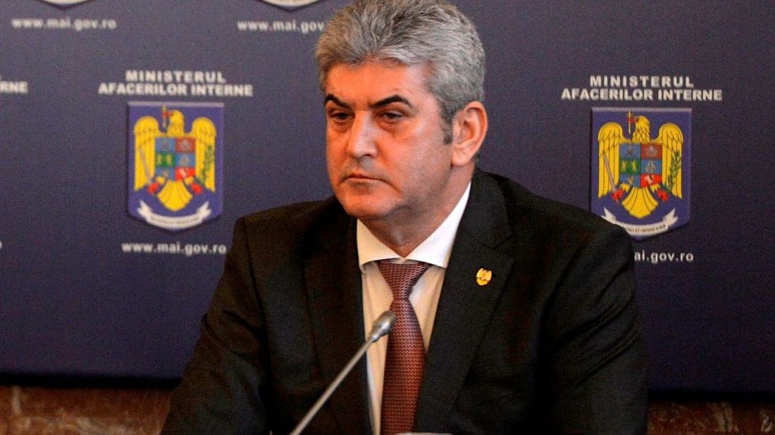 Gabriel Oprea se retrage din politică