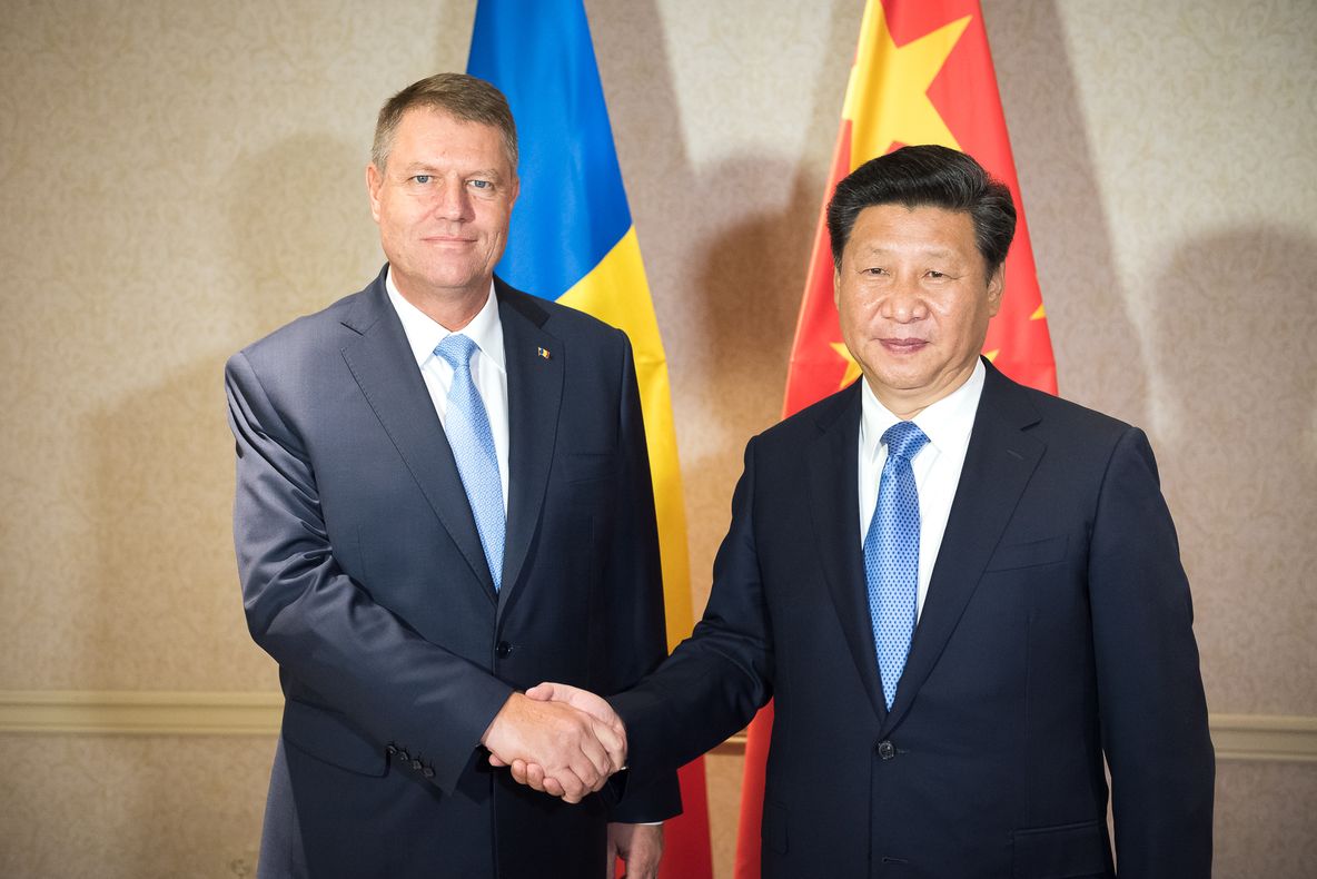 Iohannis, în SUA: Întâlniri cu omologul chinez, cu premierul Japoniei și cu diaspora. Ce au discutat