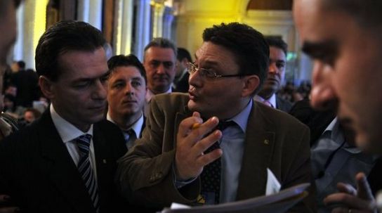 Ucigașul lui Mihail Bălășescu a lăsat un mesaj șocant: "Nu veți mai auzi de mine"