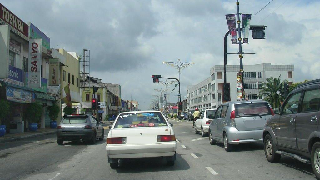 MAE, atenţionare de călătorie: Malaysia – Creşterea indexului de poluare a aerului