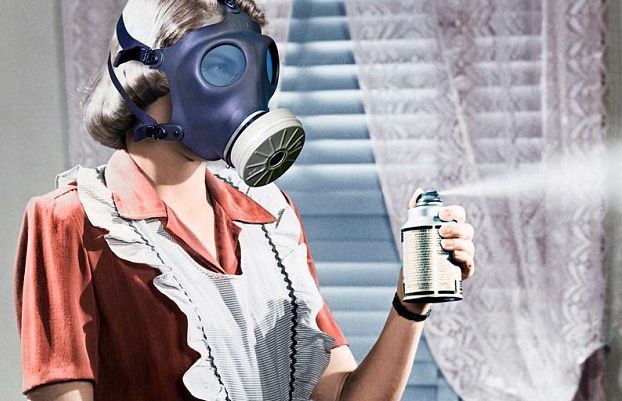 Ucigaș ascuns. Odorizantele și lumânările parfumate te pot îmbolnăvi grav