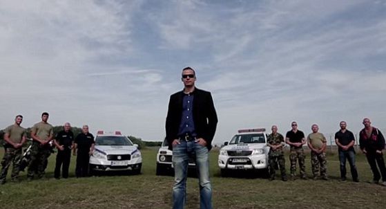 Mesajul dur al unui primar maghiar pentru refugiaţi. ”Nu te încrede în traficanții de oameni”