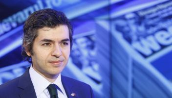 Ambasadorul turc la Bucureşti, despre moschee: E o chestiune naţională. Ne retragem dacă...