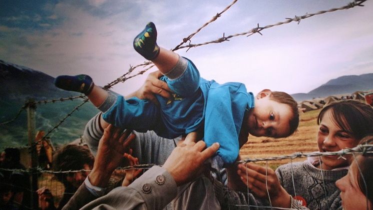 Reuniune de urgenţă la Luxemburg, pentru criza imigranţilor. Care e poziția României