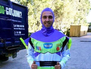 Obligat să-și schimbe numele ca să-și ia permisul de conducere. Te va surprinde să afli cum îl chema