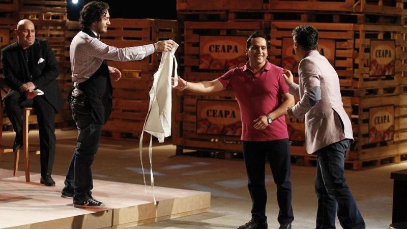 Masterchef. Un fost concurent face dezvăluiri incredibile din culisele emisiunii