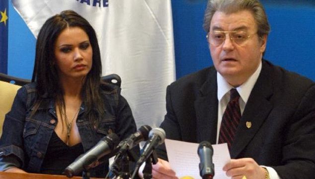 Oana Zăvoranu, despre ultima convorbire cu Vadim Tudor. Cutremurător!