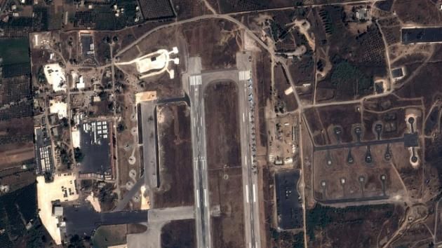 Anunț îngrijorător al NATO. Arma redutabilă adusă de Rusia în Siria