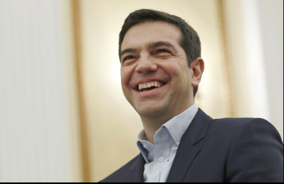 Alexis Tsipras revine în funcția de premier al Greciei
