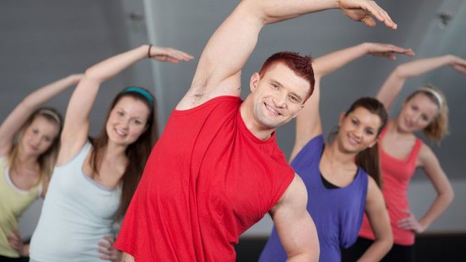 A slăbit 100 de kilograme! Iată cum a reuşit! Cele cinci reguli de aur