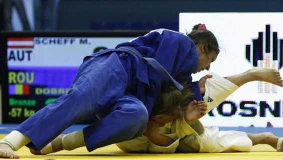 Ce spune antrenorul Ştefaniei Dobre, noua campioană la Campionatele Europene pentru juniorii U21