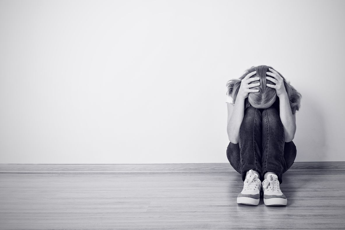 Colegii de şcoală au convins-o să se sinucidă. Ce a făcut ea apoi i-a lăsat pe toţi fără cuvinte