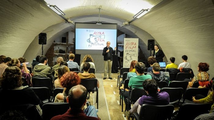 Astra Film Festival devine o platformă de inițiere și de lansare în film documentar 