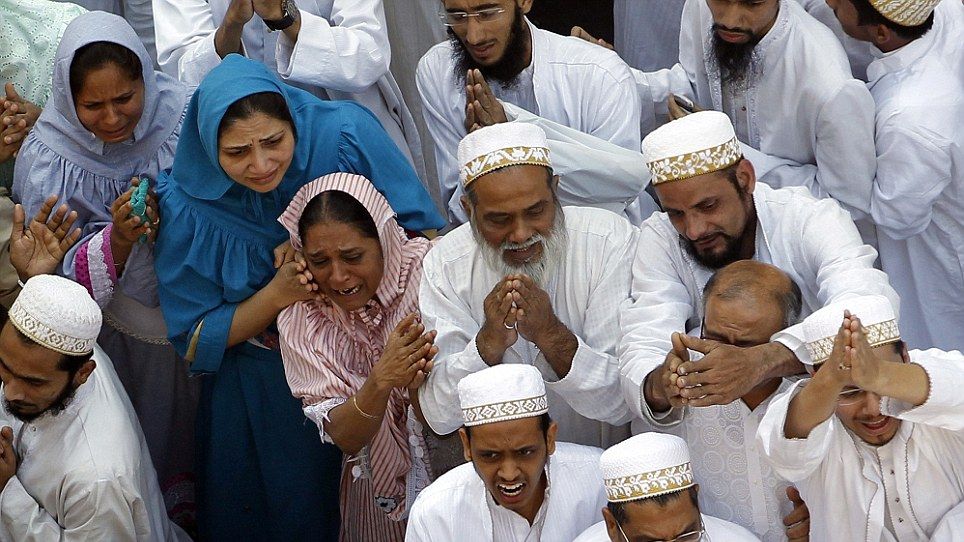 Masacrul de la Mecca: Conflict dur între Arabia Saudită şi Iran