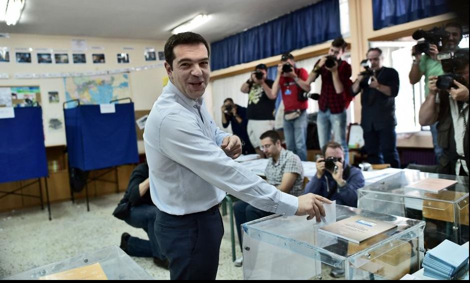 Grecii își aleg astăzi noul Parlament. Un scrutin cu rezultat incert