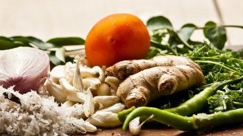 Cele mai puternice antibiotice naturale