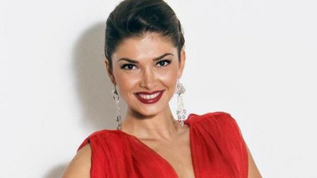 Cum arată o prezentatoare TV din România, la o lună de la naştere