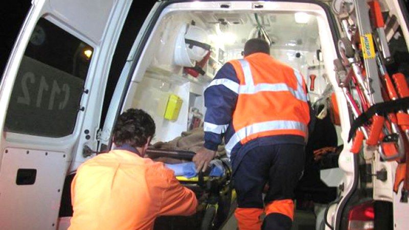 Tragedie într-un cămin din Suceava. Un student a căzut în gol de la etaj