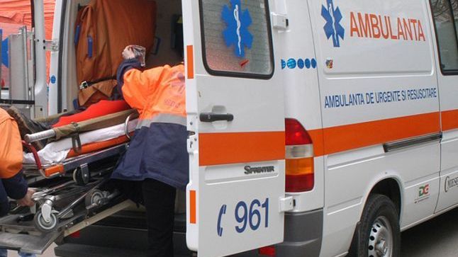 Băiețel de 2 ani, din Baia Mare, în stop respirator. Ce au găsit medicii în plămânii lui