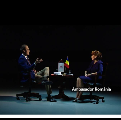 Ambasadorul României în Israel. Câţi evrei a lăsat Ceauşescu să plece. Sume plătite