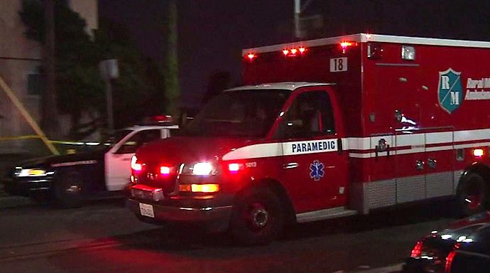 Tragedie la Hollywood! O celebră actriță, în comă după ce s-a accidentat pe platourile de filmare