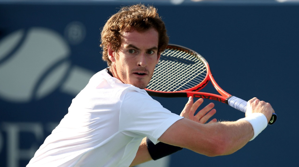 Cum vrea Andy Murray să ajute copiii refugiaţilor. Ce va face pe terenul de tenis