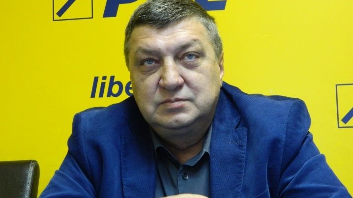 Atanasiu: PNL ar susține "cu plăcere" un consilier UNPR ca primar general interimar 