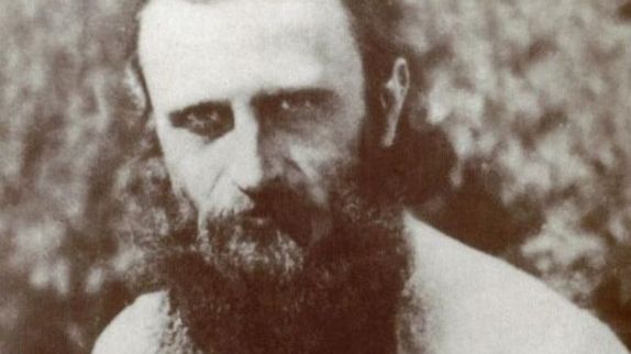 Profețiile "scrise" de părintele Arsenie Boca în fresca Bisericii Drăgănescu