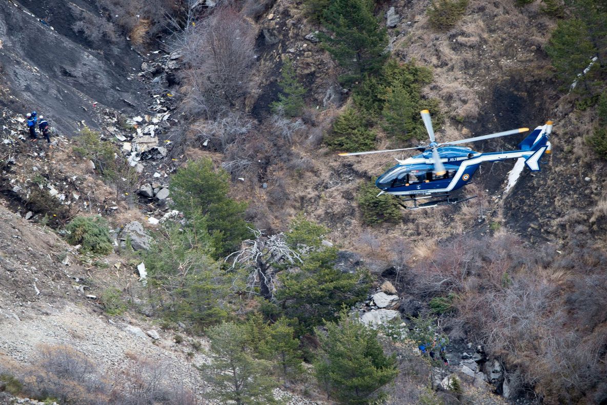 Un avion s-a prăbuşit în Venezuela. Aeronava transporta droguri