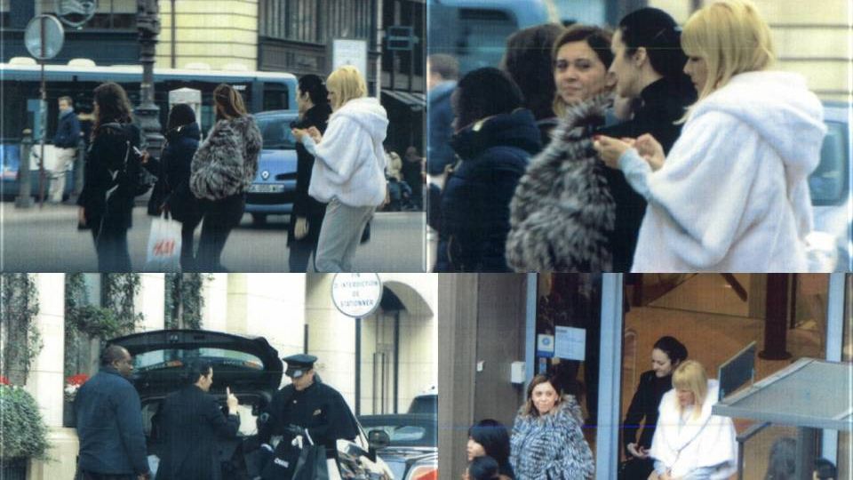 Bica și Udrea, așteptate la ÎCCJ. Ambele află dacă vor scăpa de măsurile preventive