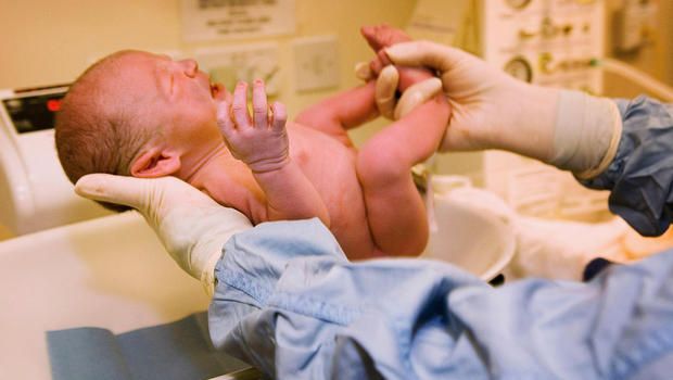 Raport ONU: Mortalitatea infantilă s-a înjumătățit în ultimii 25 de ani în întreaga lume